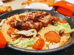 -必胜客(群力王府井店)