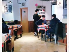 -遇见西木美式餐厅(体育路店)