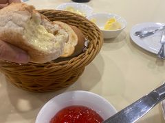 面包篮-新侨三宝乐西餐厅(崇文门店)