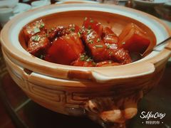 -老正兴菜馆(福州路店)