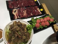 -陈记顺和牛肉火锅馆(天河北路店)