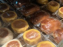 -慢熟面包店bud bread(孩儿巷店)