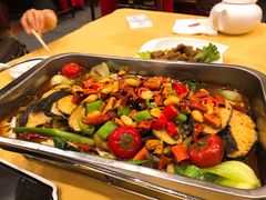 -功德林素菜饭庄(前门店)