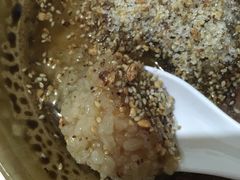 乳扇甜酒羹-四方小吃·白族庭院餐厅