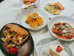 -théATRE茶聚场·餐厅(环球金融中心店)