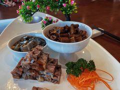 -渔公码头·九龙湾国际饭店