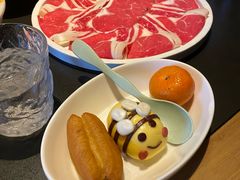 -东来顺·非遗火锅(高新店)