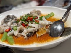 -侨美食家·40年地道粤菜(珠江新城店)