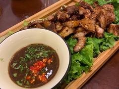 -傣乡之味·傣族特色手抓饭·孔雀宴(大理古城首店)