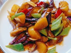 -李老哈·东北菜(宋园路店)