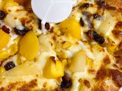 -尊宝比萨(广州塔店)