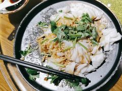 -猪腰一家·地道佛山菜(盐步店)