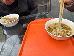 -兴福老面馆(寺路街店)