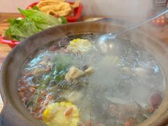 -洪大厨鸡煲(福田店)