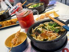 -姐弟俩土豆粉(北京双桥万达店)