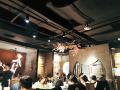 大堂-呷哺呷哺 黄金牧场 (新中关购物中心店)