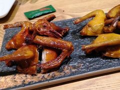 -大鸽饭(岗顶店)