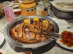 -蒙古大营(朝阳公园店)