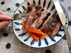 -小本家韩式烤肉(紫藤路店)