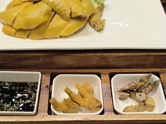 -小方外婆菜(蒙山路店)
