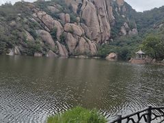 -嵖岈山风景区