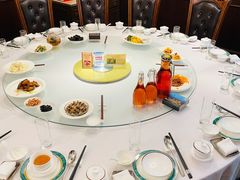 包厢-老洋房花园饭店(绍兴路店)