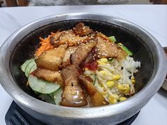 -韩泉韩国美食屋(朝晖路店)