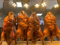 -老北京前门烤鸭(北中路99店)