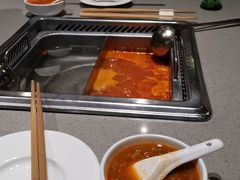 -海底捞火锅(贵和购物中心店.原鲁能城店)