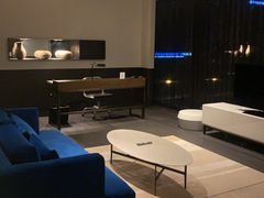 -郑州建业艾美酒店