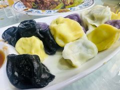 -日照大牌檔•小船海鲜(万平口店)