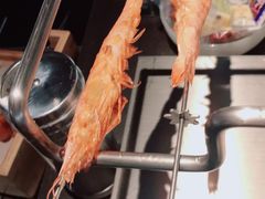 -很久以前羊肉串(昌里路三钢里店)