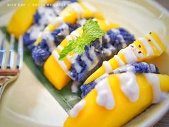 -CHINCHIN 青青·泰国料理(万象食家店)