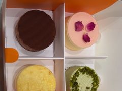 -La Repete 手工千层蛋糕(深圳卓悦中心店)