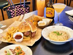 -瑞食酒馆 La Taverne Suisse