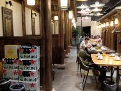 -聚汇三少·龙虾·中餐厅(莫邪路新天地店)