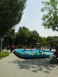 -大望京儿童游乐场