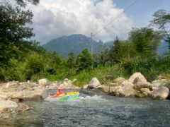 -萍乡武功山风景名胜区