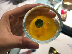 -蜜桃花开·中西融合菜E&W(南长街店)