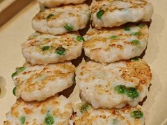 虾饼-孙大厨鸽子馆(休门店)
