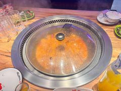 -山河屯铁锅炖鲜鹅·东北菜(开发区一店)
