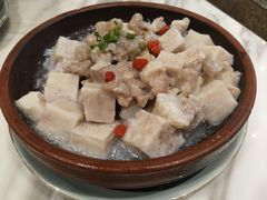 荔浦芋头蒸仔排-望湘园·湖南菜(宏伊店)