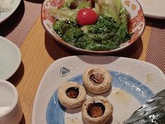 -三石铁板烧(紫竹桥店)