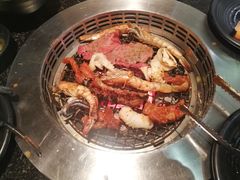 -Kingkong Buffet(The Mercury ville)