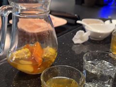 -捞王猪肚鸡火锅(财富中心店)