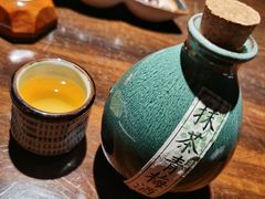 -石葵(锦业时代店)