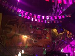 五声音乐酒吧-MM·五声·音乐人与调酒师(西安路店)