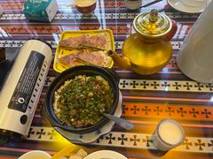 -卡万金特色藏餐