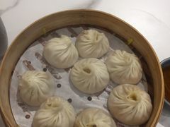 -馋三尺蟹粉小笼(人民广场店)