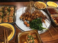 -夜烤·宜宾烧烤(洋河路店)